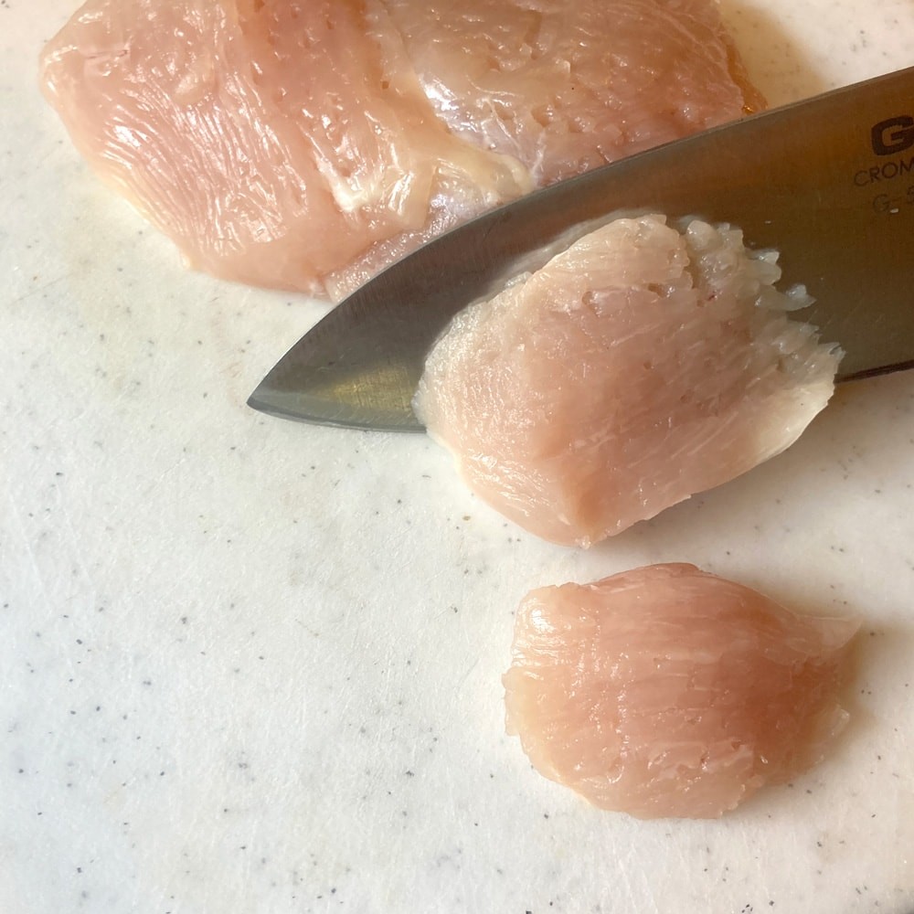 となりの5分メシ vol.85 サクサク米粉のひと口とり天 - Slide:2