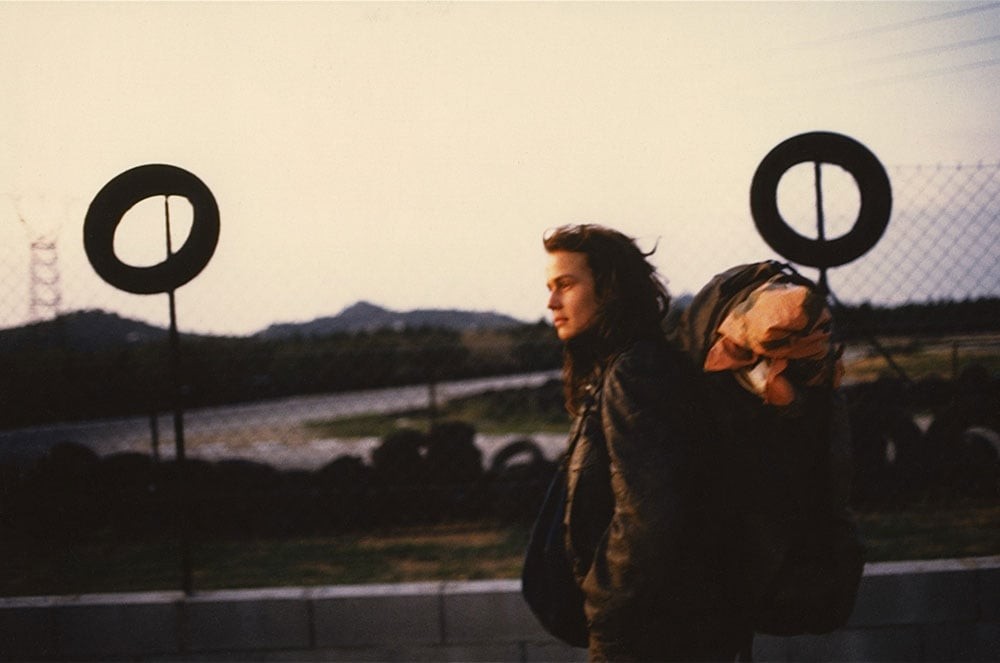 アニエス・ヴァルダ 映画 『冬の旅』 - Slide:1