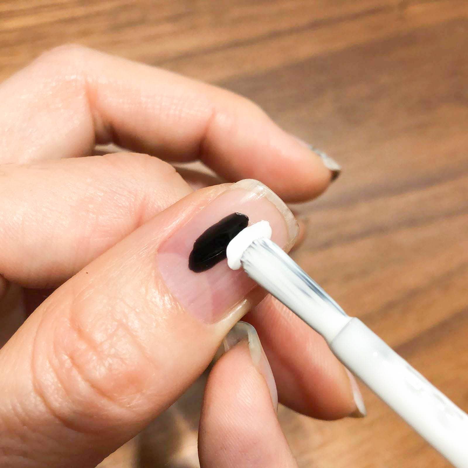 「mojo NAIL」関根祥子さんに教えてもらう、独創的なセルフネイル with Pinterest - Slide:3