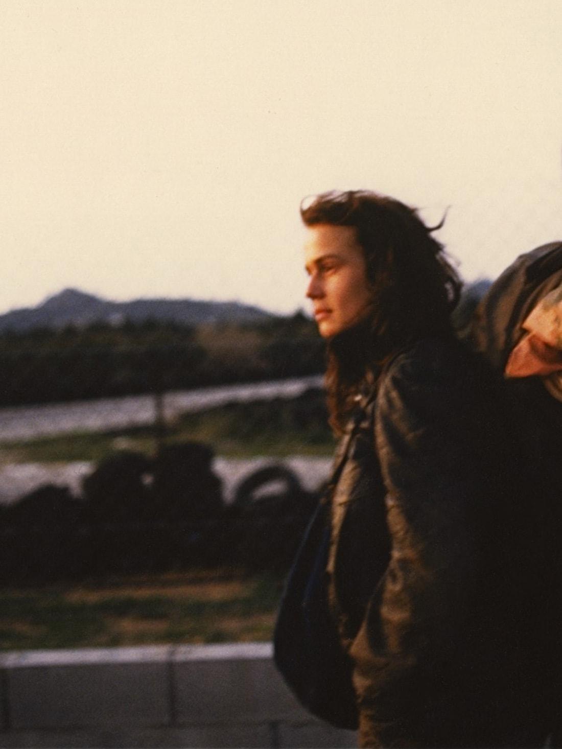 アニエス・ヴァルダ 映画 『冬の旅』