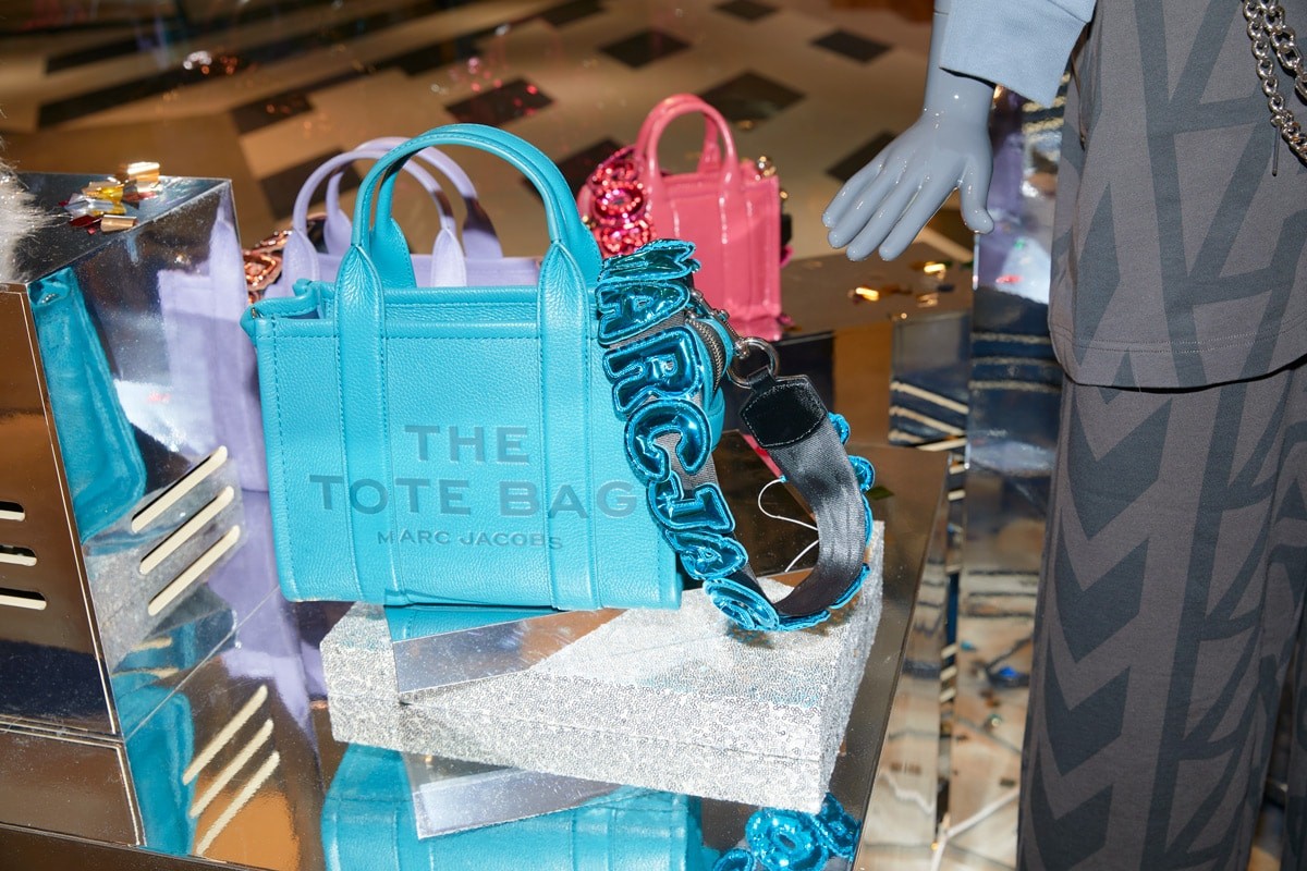 iri|渋谷PARCO|MARC JACOBS - Slide:2