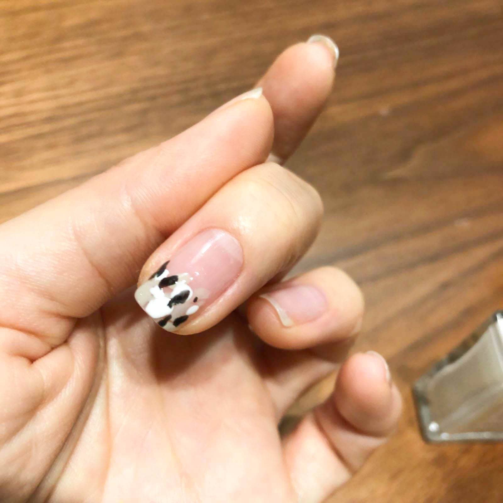 「mojo NAIL」関根祥子さんに教えてもらう、独創的なセルフネイル with Pinterest - Slide:5