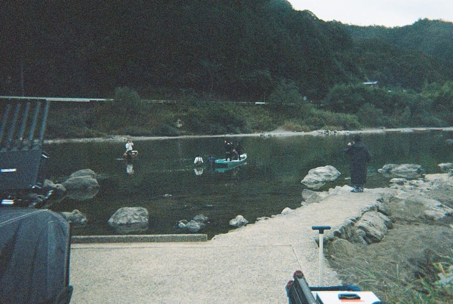 甫木元空監督 『はだかのゆめ』 インタビュー - Slide:3