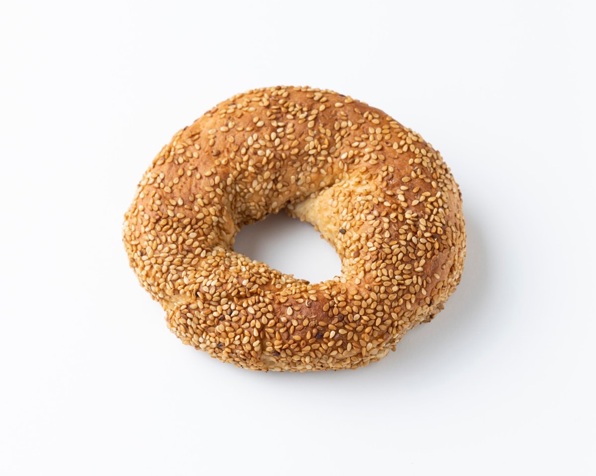 恵比寿「世界のパン『パダリア』」のパン - Slide:1