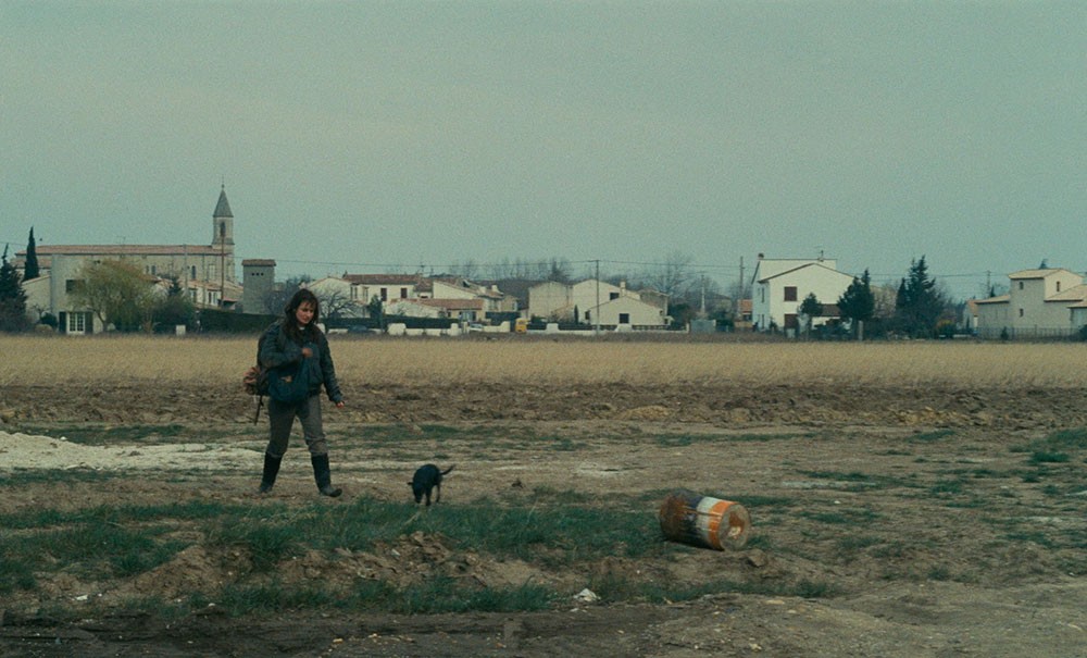 アニエス・ヴァルダ 映画 『冬の旅』 - Slide:3