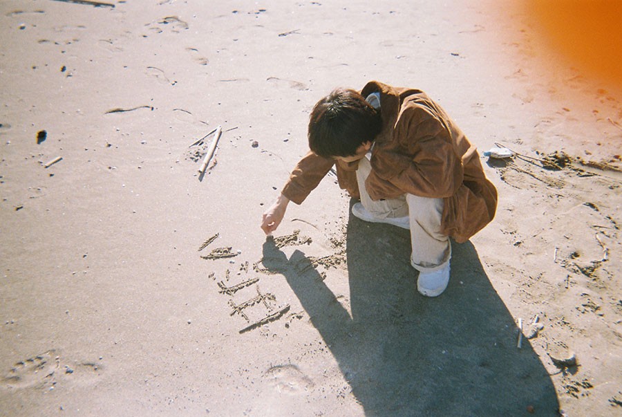 甫木元空監督 『はだかのゆめ』 インタビュー - Slide:4