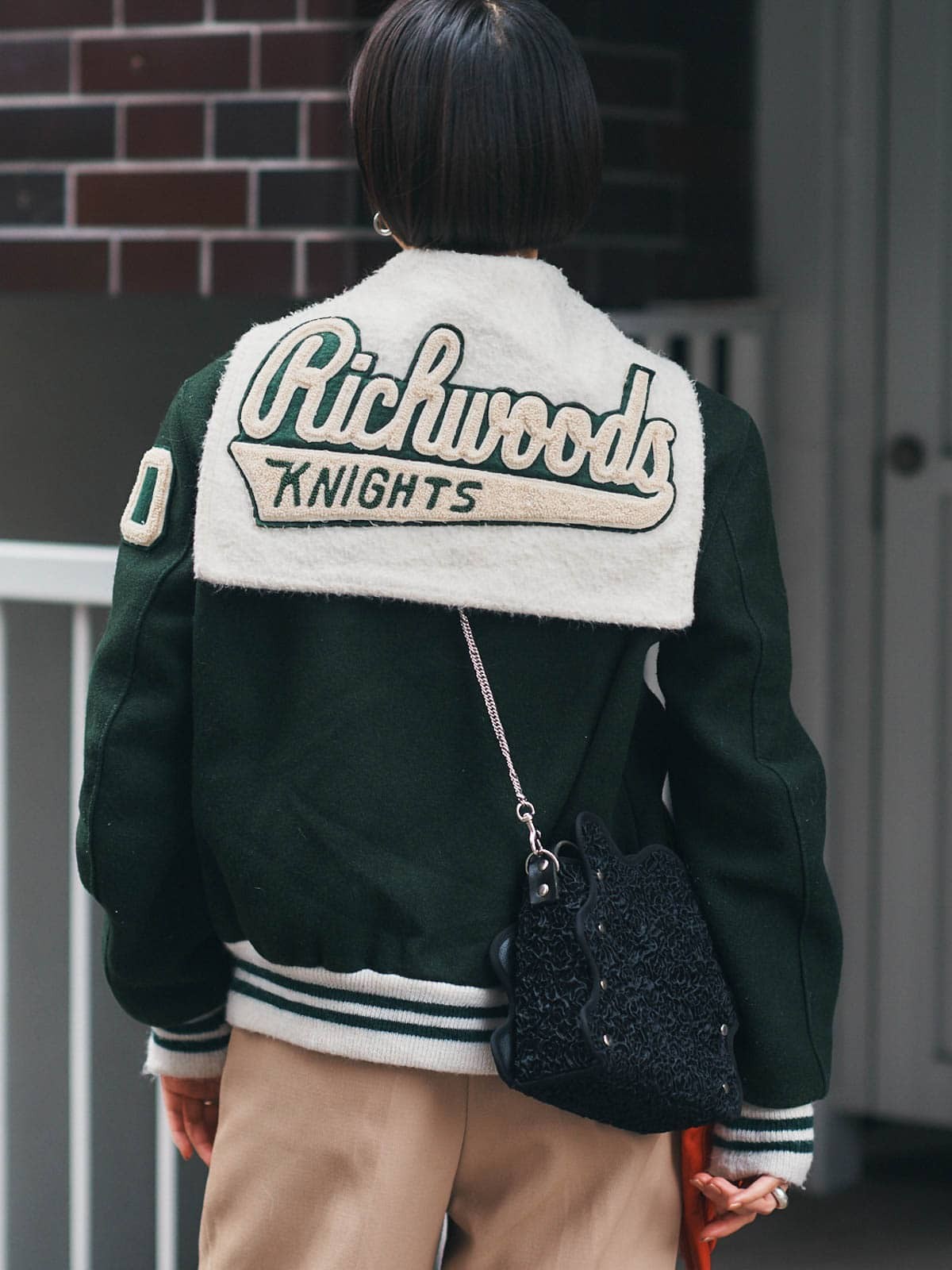 〈Allege.〉デザイナー 水谷優里さんのスタイルを作る、3つのファッションルール with Pinterest - Slide:2