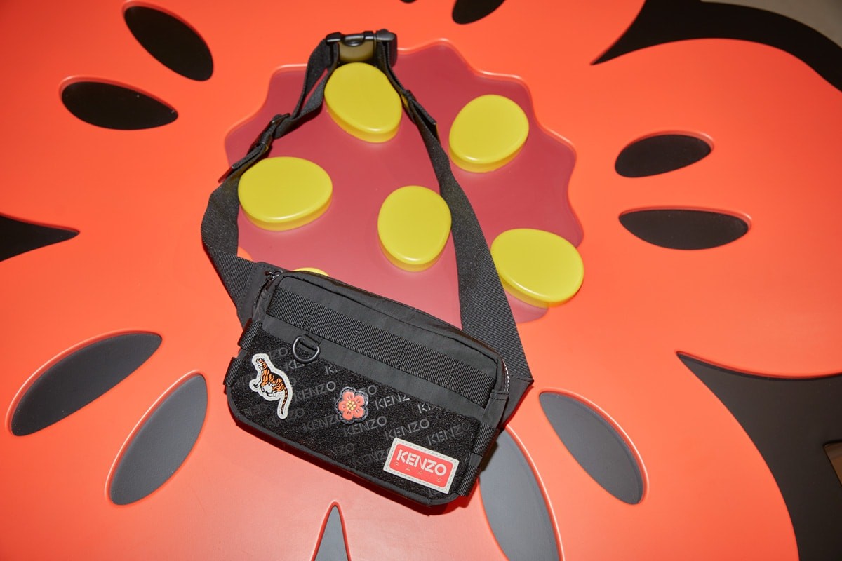 iri|渋谷PARCO|KENZO - Slide:2