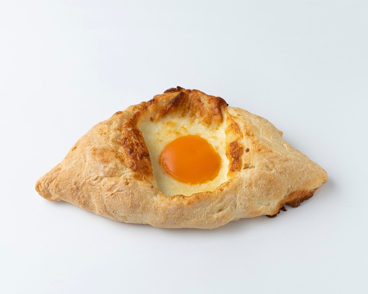 恵比寿「世界のパン『パダリア』」のパン - Slide:3