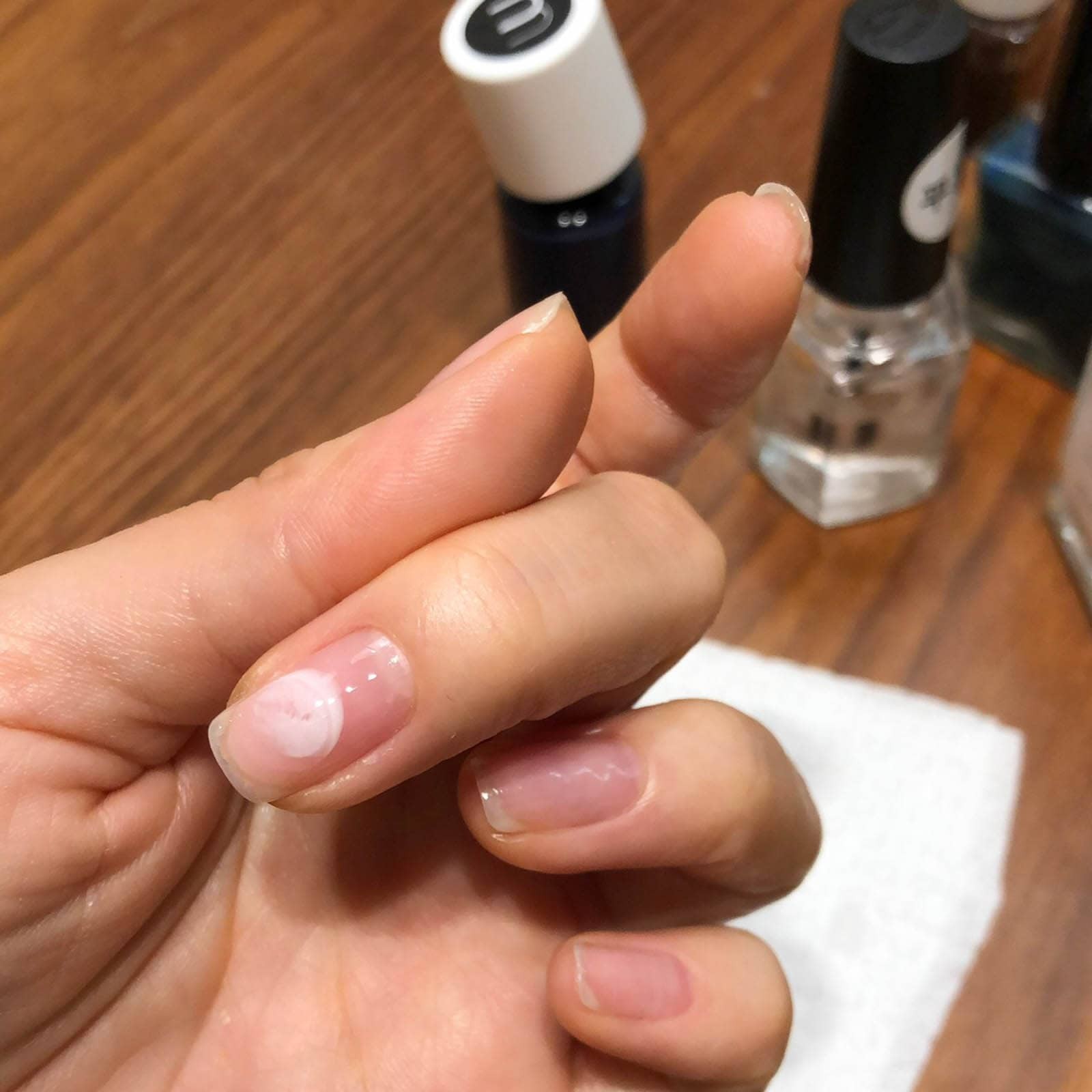 「mojo NAIL」関根祥子さんに教えてもらう、独創的なセルフネイル with Pinterest - Slide:5