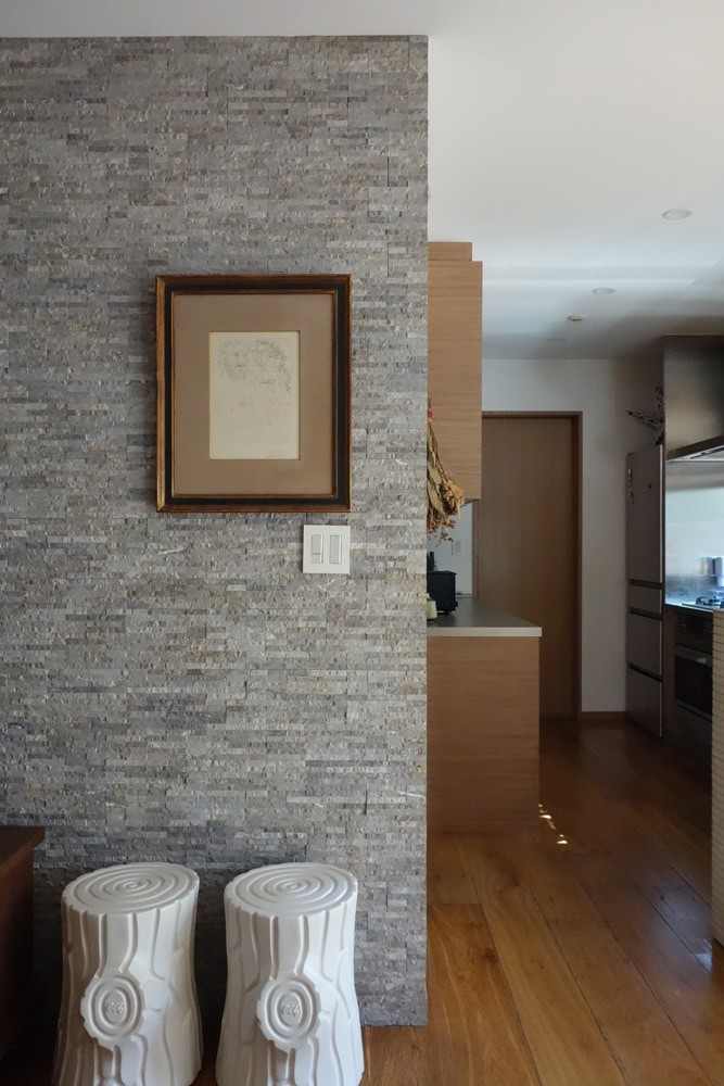 私と部屋 - Slide:5