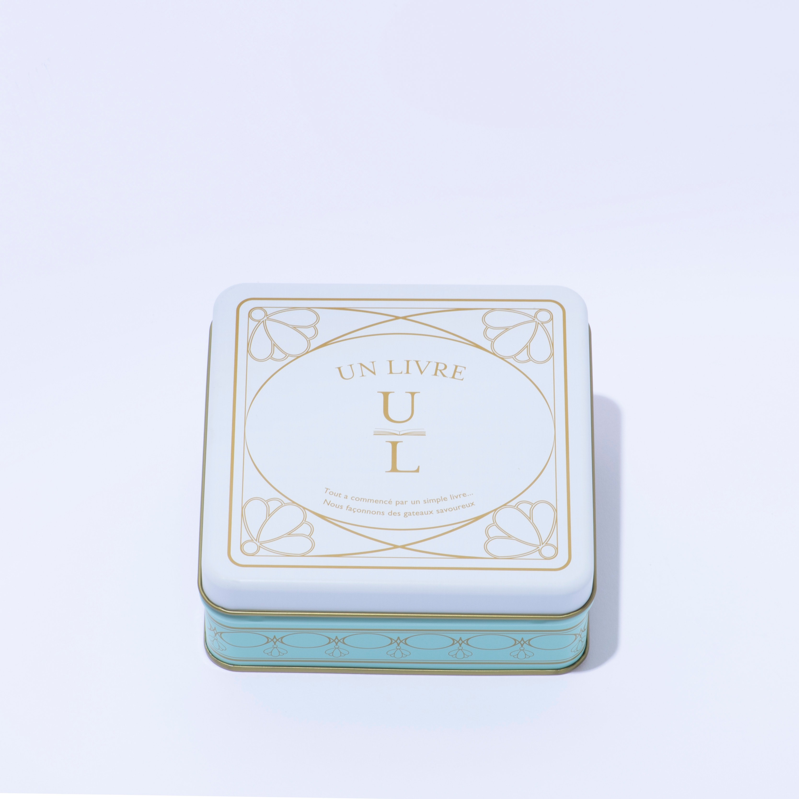 ジオラマみたいな山菓子、バターサンド…etc. いまが旬の甘いお菓子8選【冬ギフト100】 - Slide:11