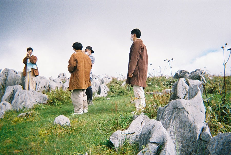 甫木元空監督 『はだかのゆめ』 インタビュー - Slide:6