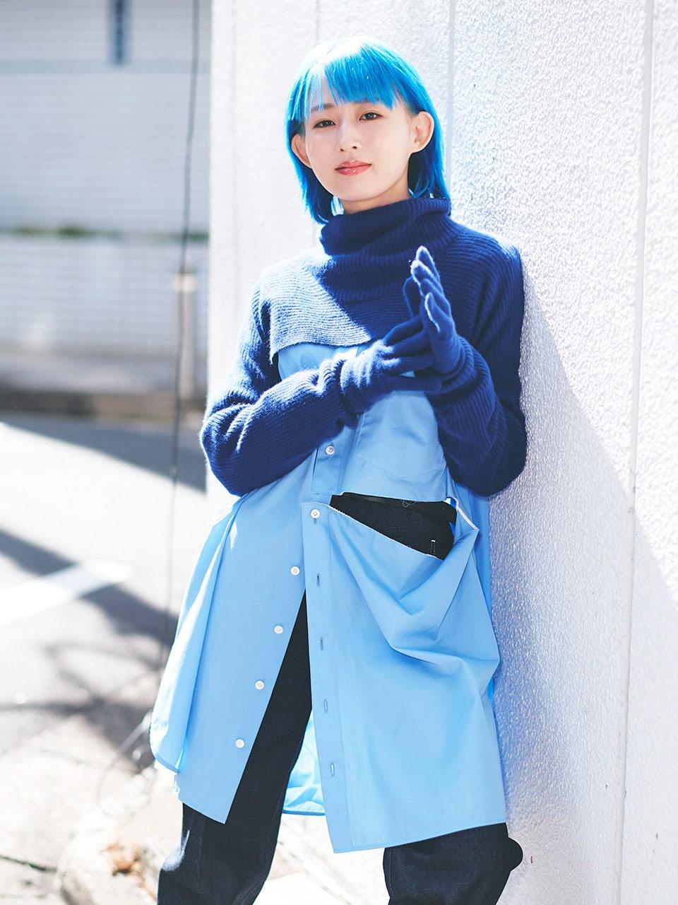 Piiの正体判明! PORINさんインタビュー Vol.1 デジタルEP「春が呼んでる」をたどる