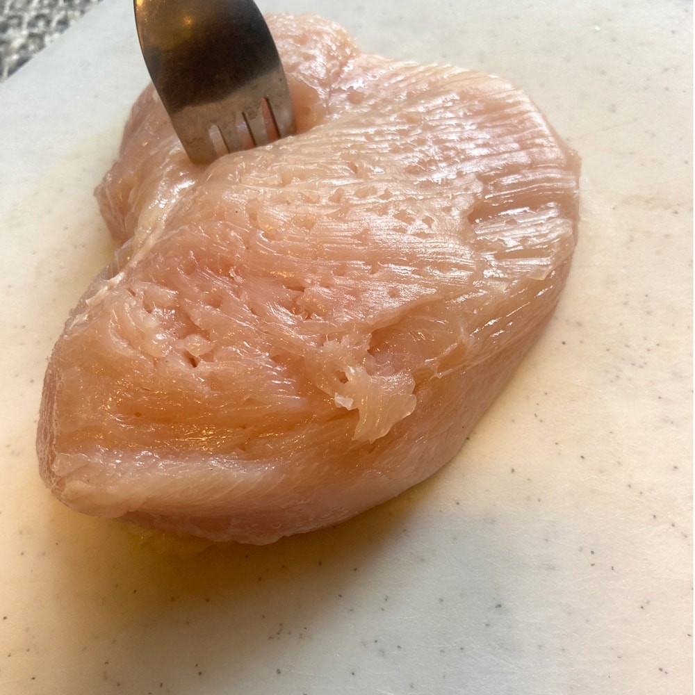 となりの5分メシ vol.85 サクサク米粉のひと口とり天 - Slide:1