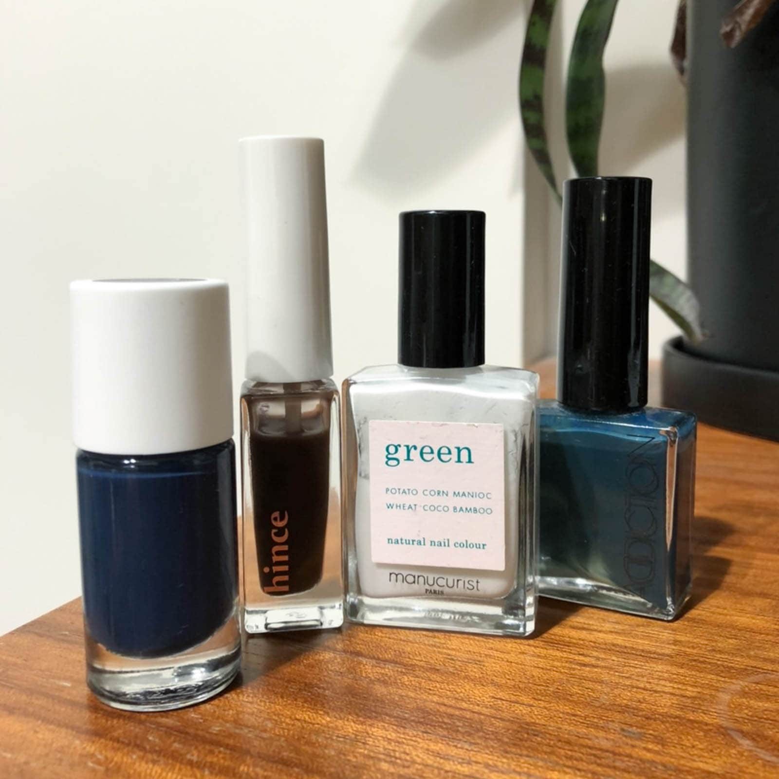 「mojo NAIL」関根祥子さんに教えてもらう、独創的なセルフネイル with Pinterest - Slide:2