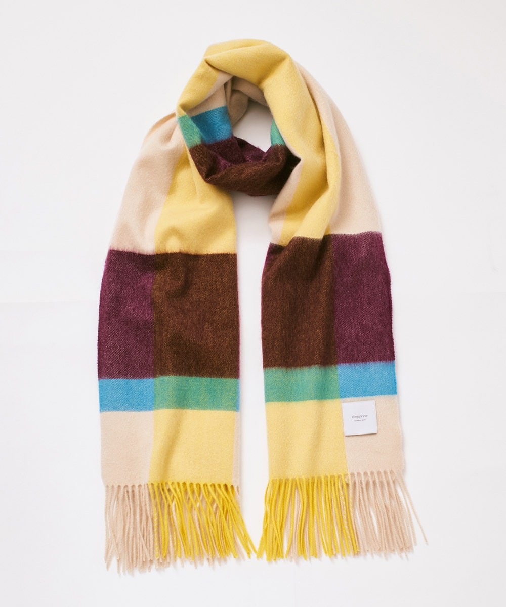 ストール - Slide:2