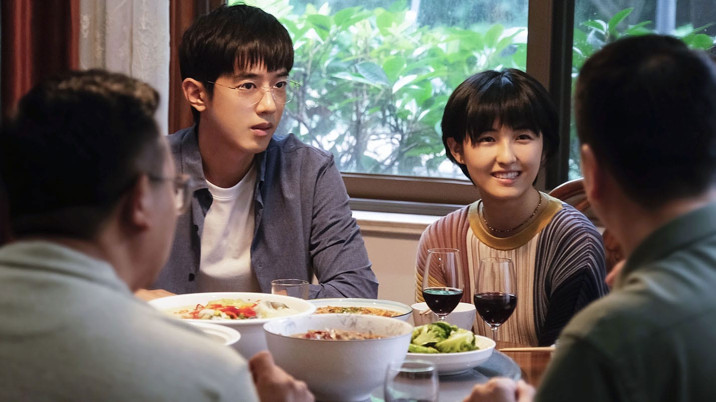 『シスター 夏のわかれ道』 イン・ルオシン監督 インタビュー - Slide:2