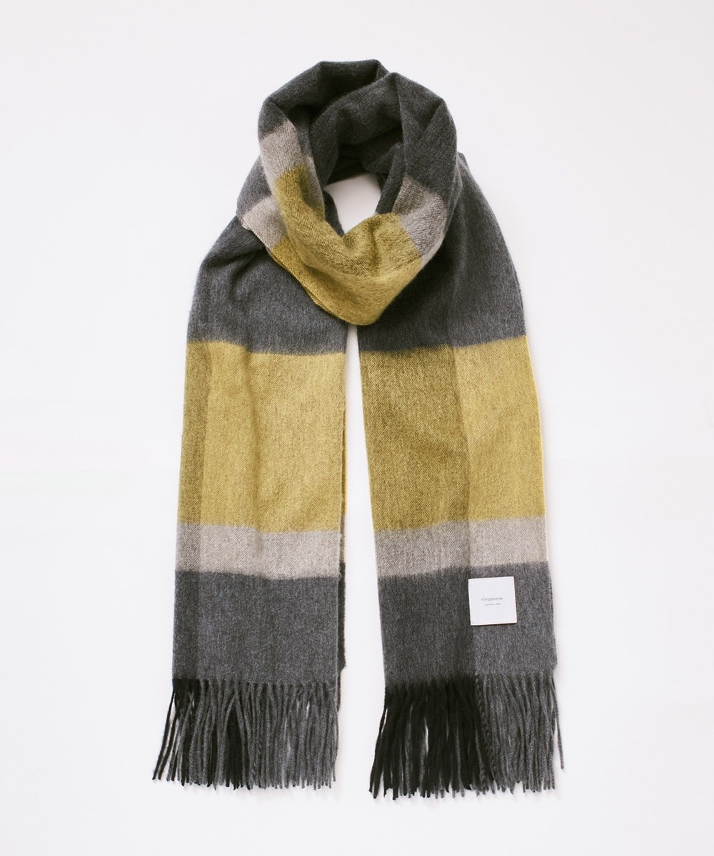 〈elegancese〉空に舞うストール - Slide:6