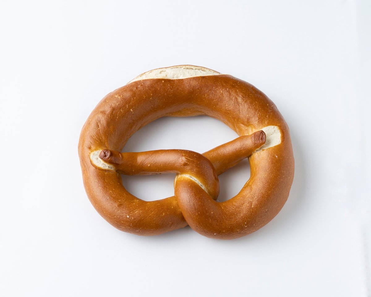 恵比寿「世界のパン『パダリア』」のパン - Slide:2