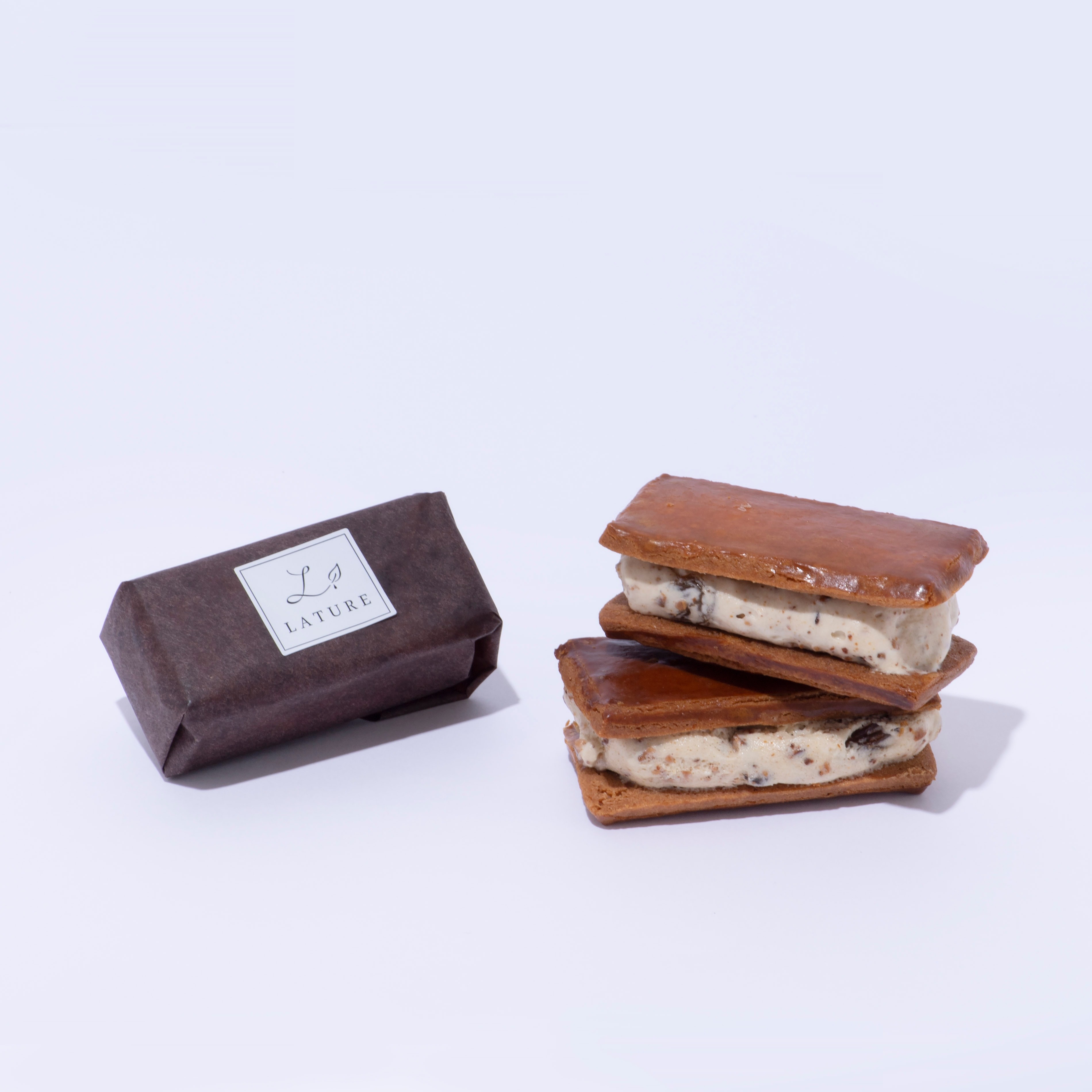 ジオラマみたいな山菓子、バターサンド…etc. いまが旬の甘いお菓子8選【冬ギフト100】 - Slide:16