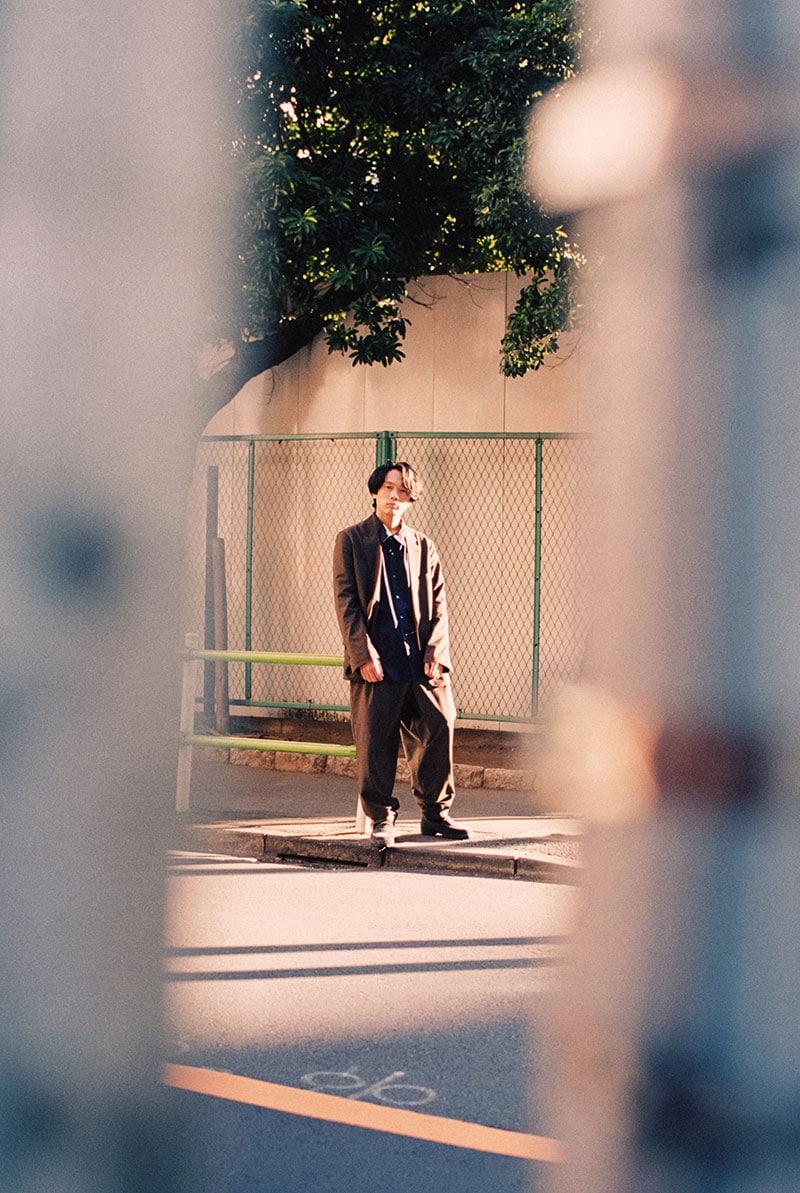 甫木元空監督 『はだかのゆめ』 インタビュー