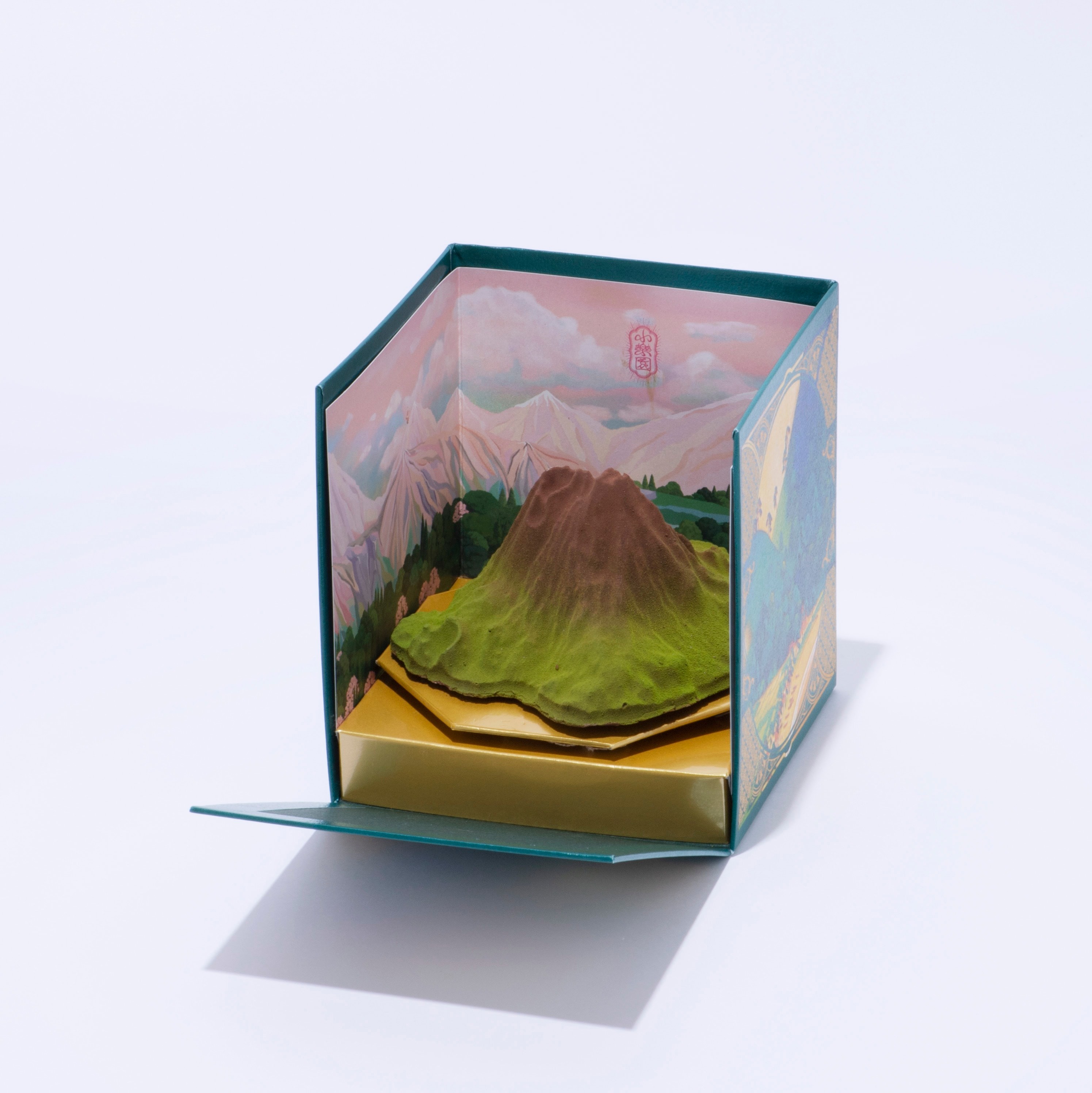 冬ギフト_山菓子 - Slide:2