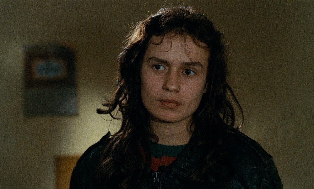 アニエス・ヴァルダ 映画 『冬の旅』 - Slide:2