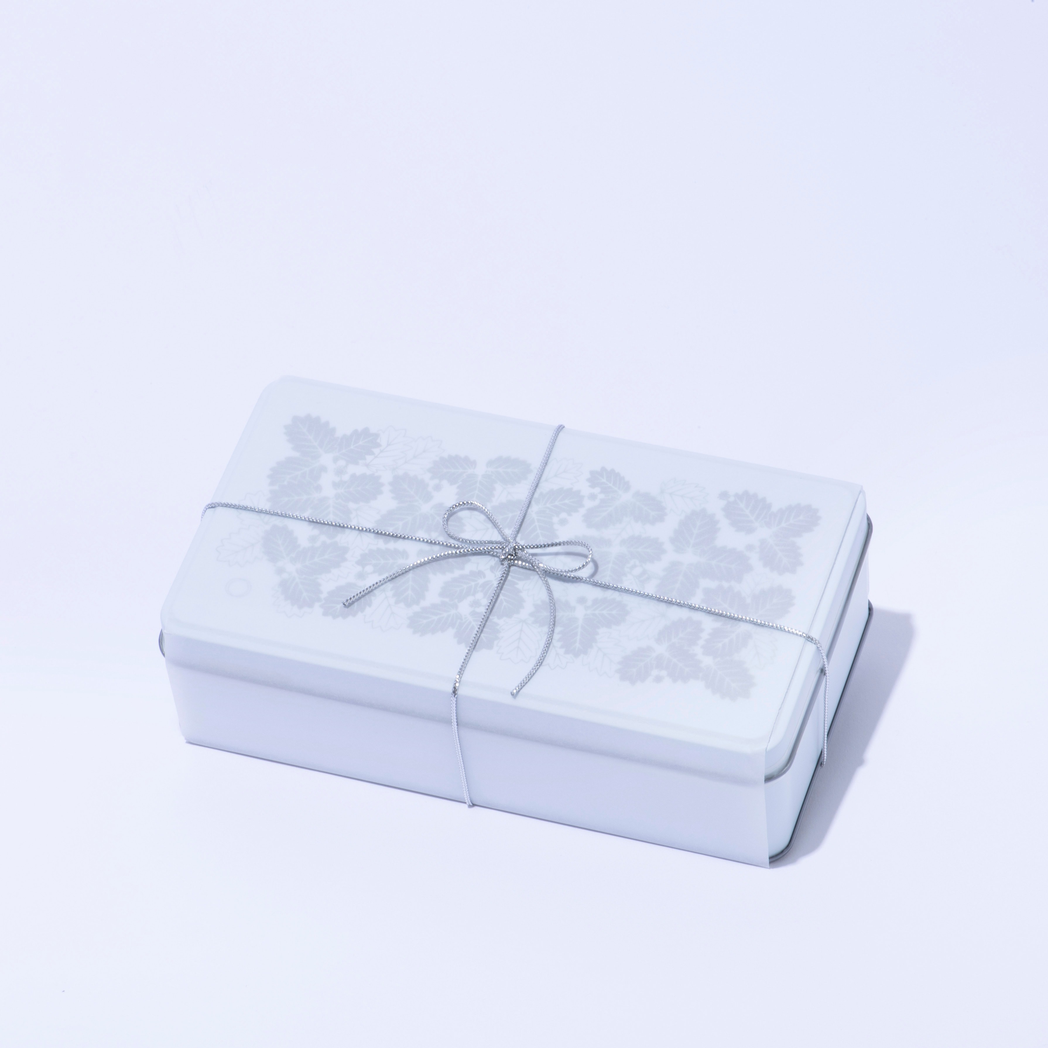 ジオラマみたいな山菓子、バターサンド…etc. いまが旬の甘いお菓子8選【冬ギフト100】 - Slide:3