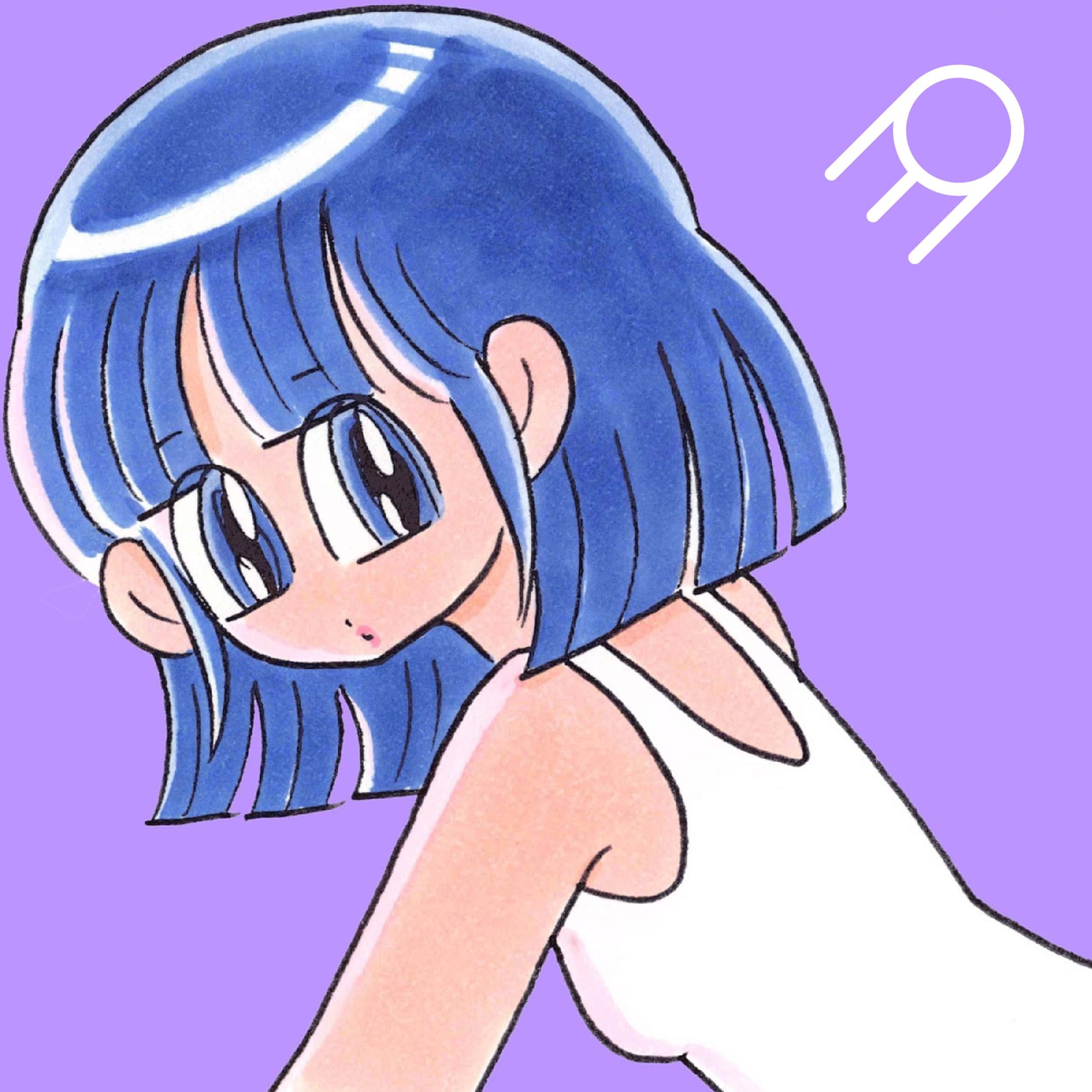 Piiの正体判明! PORINさんインタビュー Vol.デジタルEP「春が呼んでいる」を深掘り - Slide:1