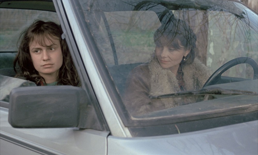 アニエス・ヴァルダ 映画 『冬の旅』 - Slide:5