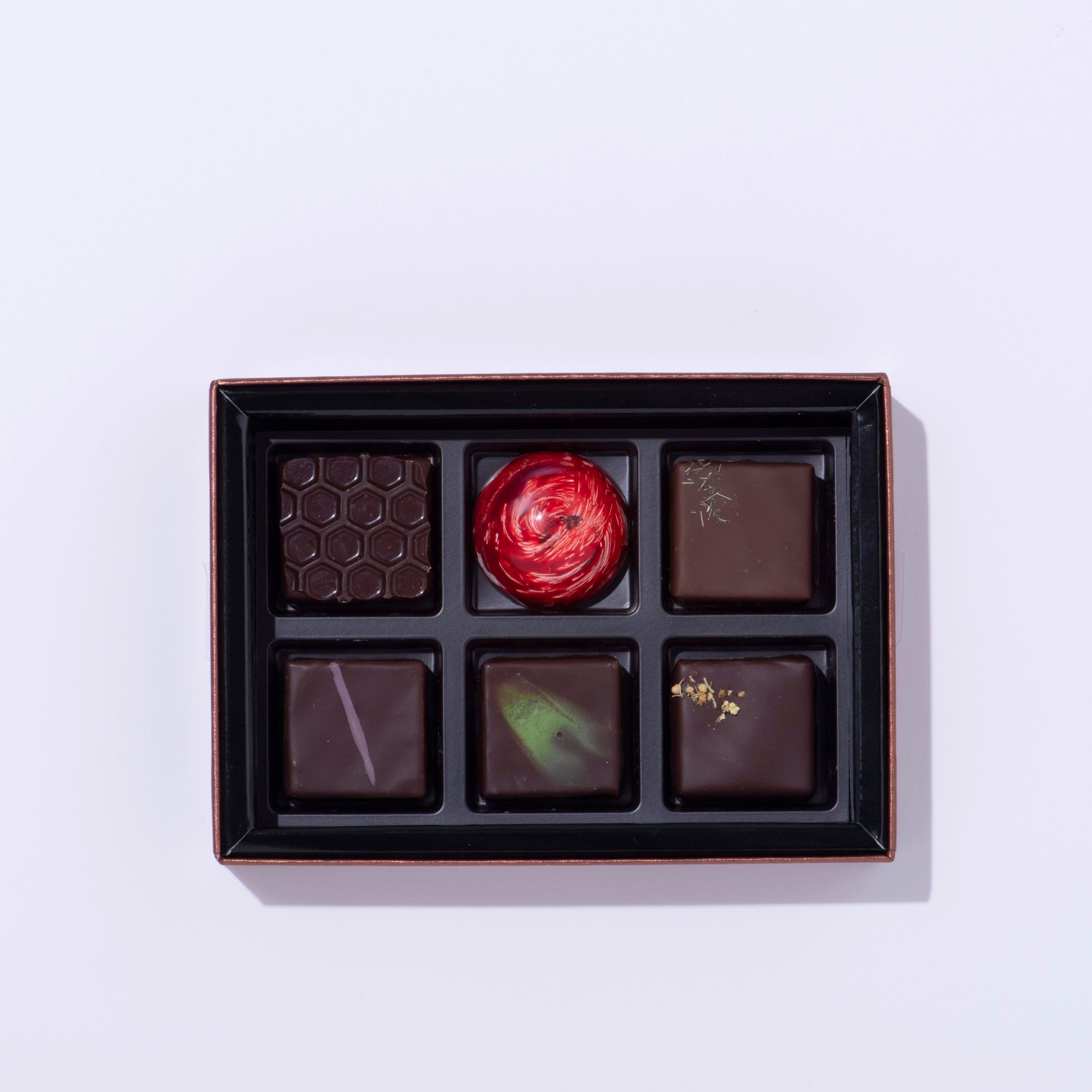 ジオラマみたいな山菓子、バターサンド…etc. いまが旬の甘いお菓子8選【冬ギフト100】 - Slide:14