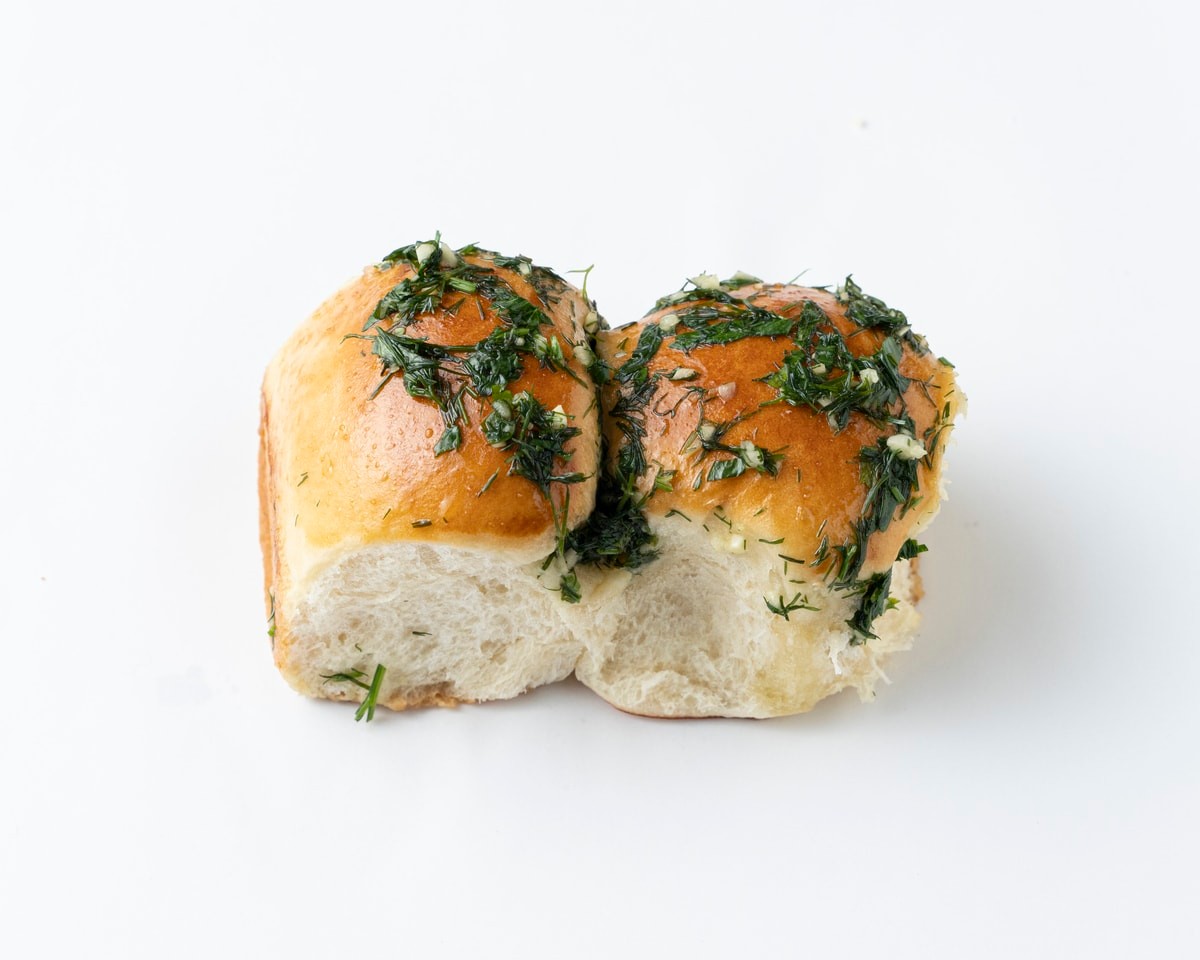 恵比寿「世界のパン『パダリア』」のパン - Slide:4