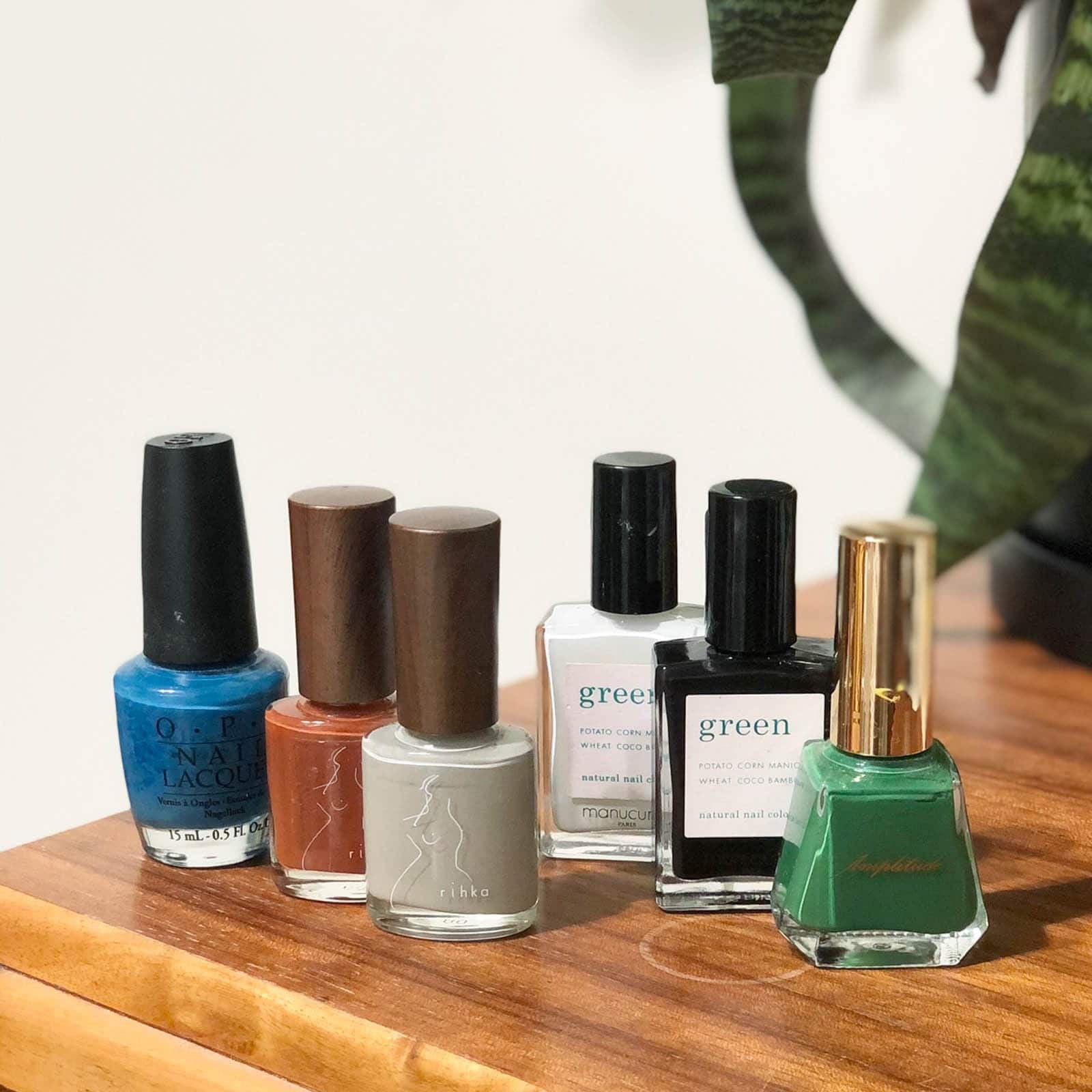 「mojo NAIL」関根祥子さんに教えてもらう、独創的なセルフネイル with Pinterest - Slide:2