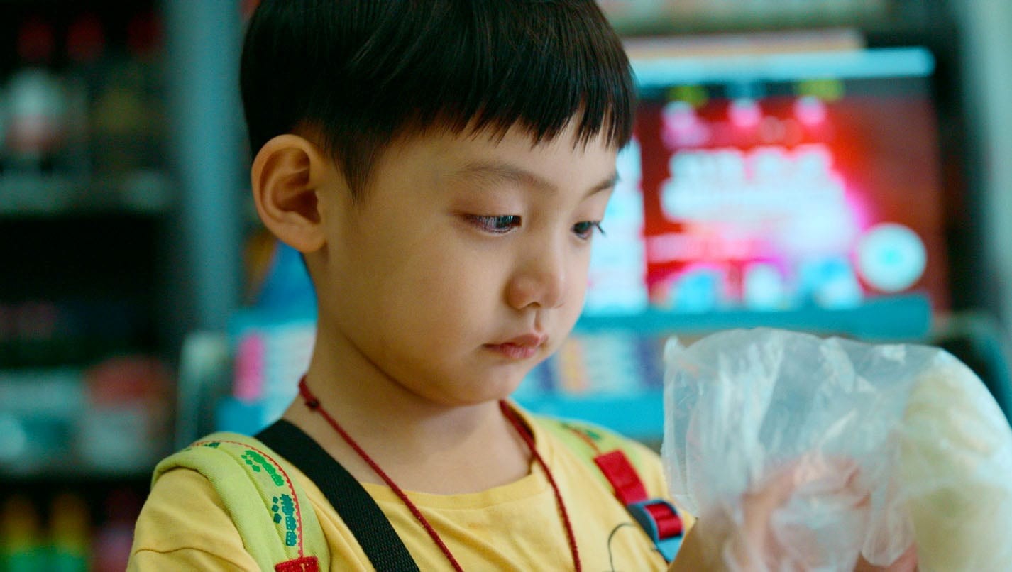 『シスター 夏のわかれ道』 イン・ルオシン監督 インタビュー - Slide:1