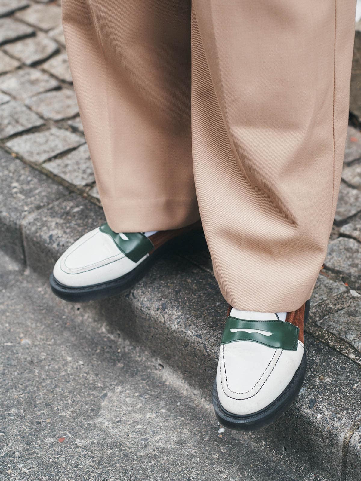 〈Allege.〉デザイナー 水谷優里さんのスタイルを作る、3つのファッションルール with Pinterest - Slide:3