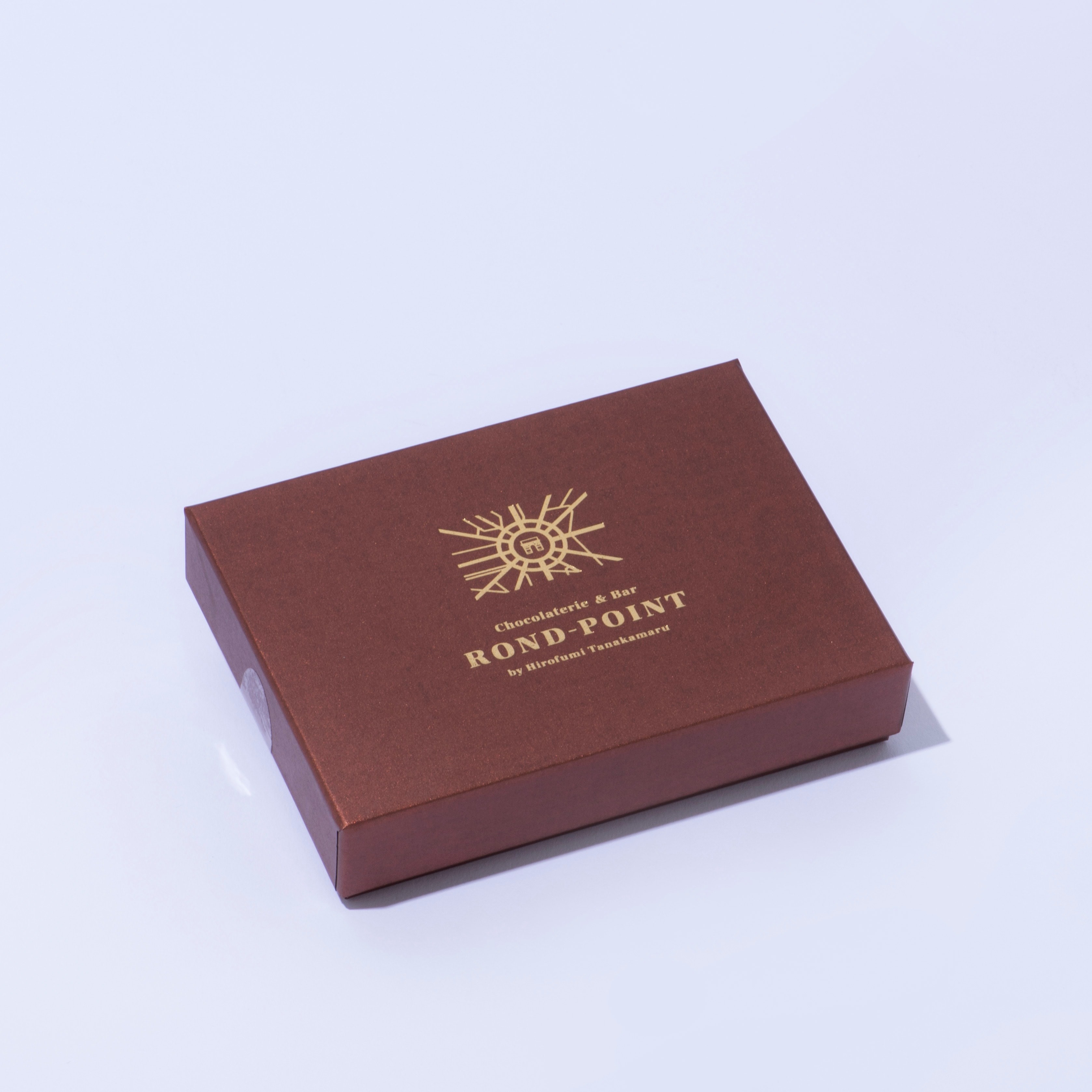 ジオラマみたいな山菓子、バターサンド…etc. いまが旬の甘いお菓子8選【冬ギフト100】 - Slide:13