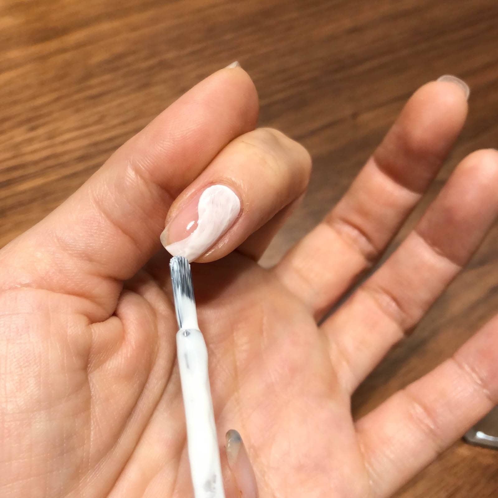 「mojo NAIL」関根祥子さんに教えてもらう、独創的なセルフネイル with Pinterest - Slide:4