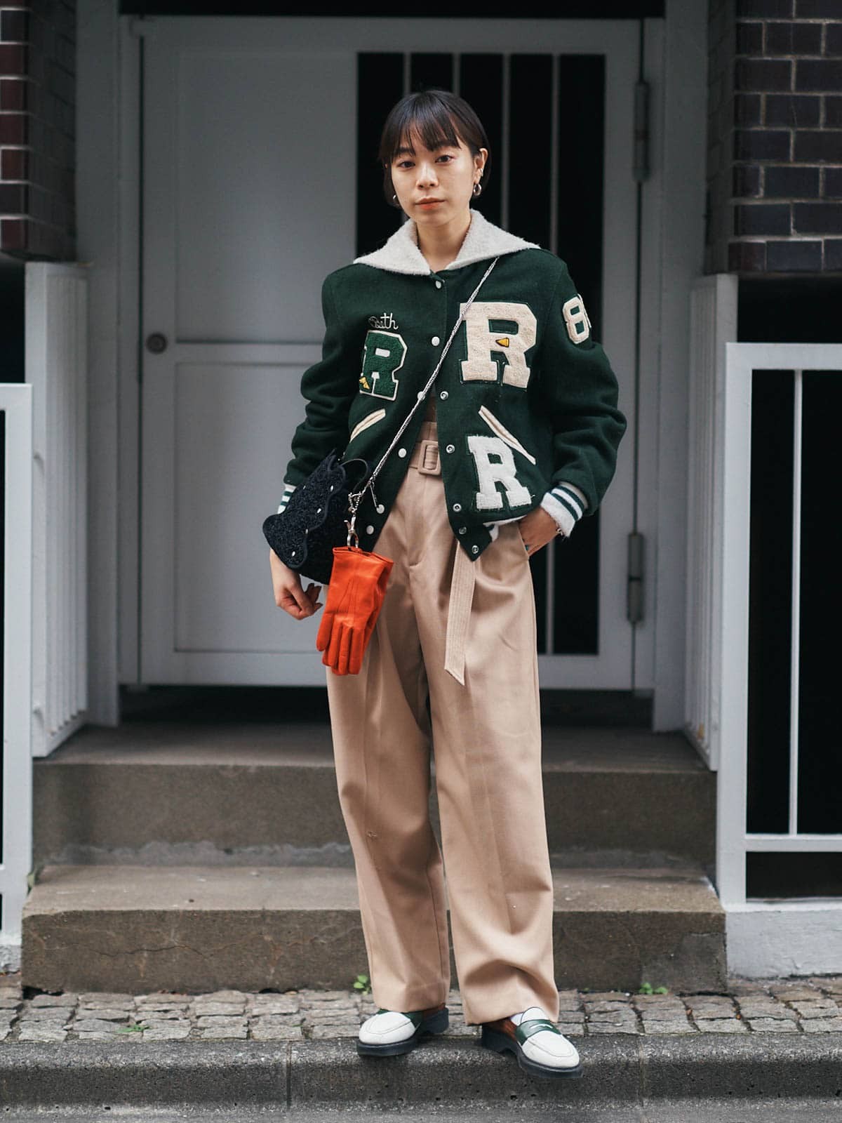 〈Allege.〉デザイナー 水谷優里さんのスタイルを作る、3つのファッションルール with Pinterest - Slide:1