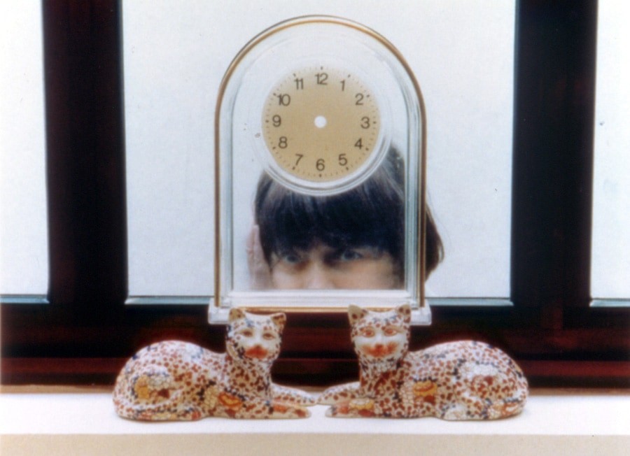 アニエス・ヴァルダ 映画 『落穂拾い』 - Slide:3