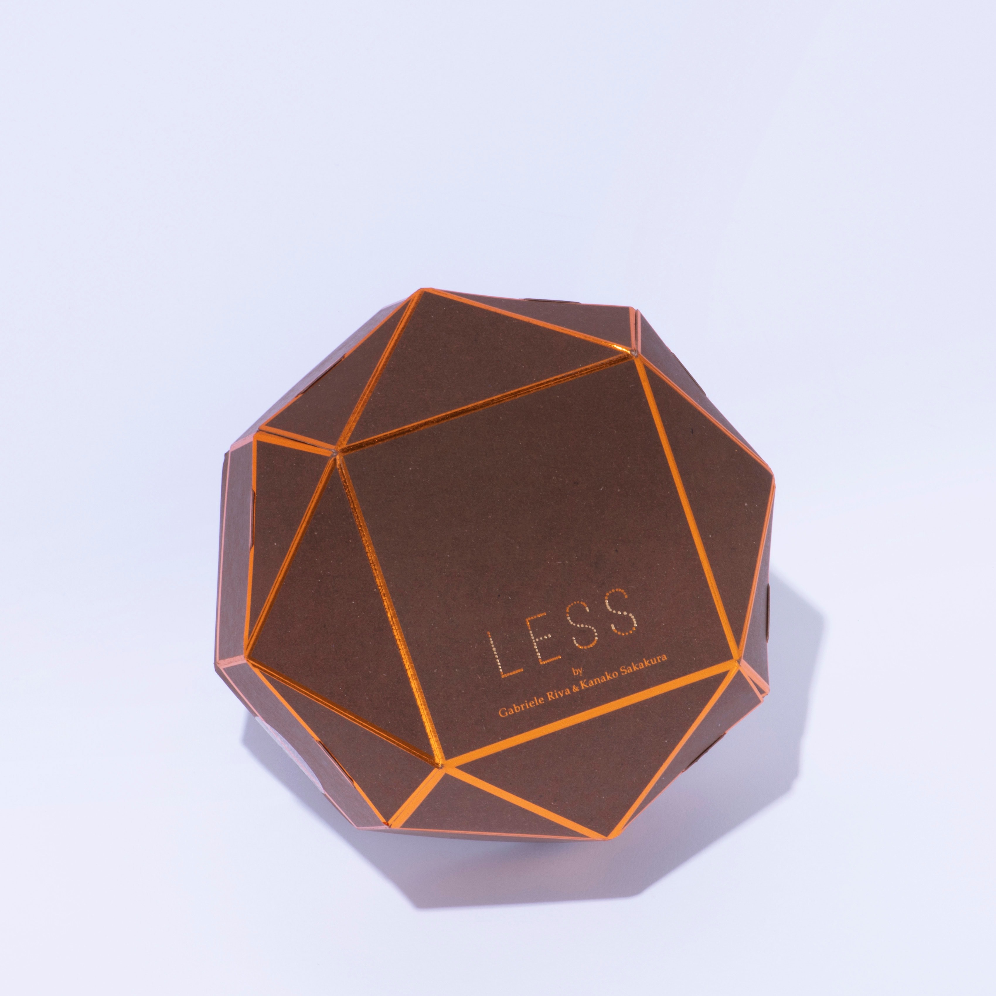 ジオラマみたいな山菓子、バターサンド…etc. いまが旬の甘いお菓子8選【冬ギフト100】 - Slide:7