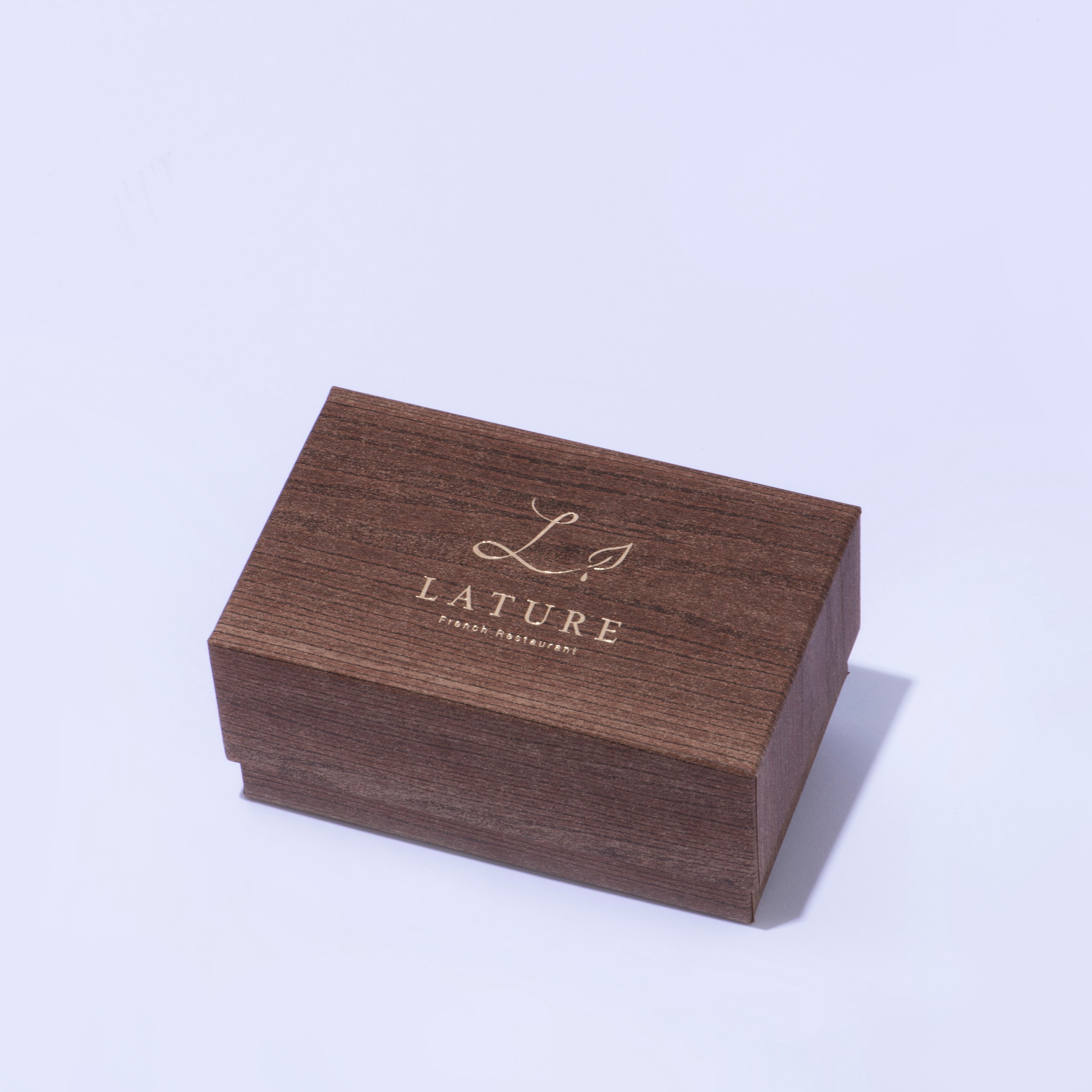 ジオラマみたいな山菓子、バターサンド…etc. いまが旬の甘いお菓子8選【冬ギフト100】 - Slide:15