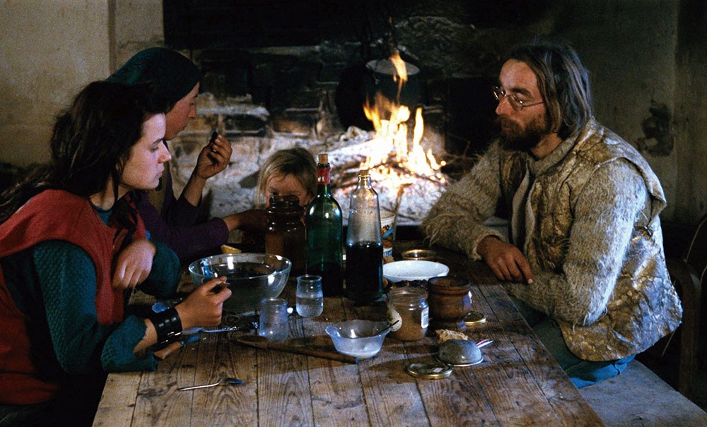 アニエス・ヴァルダ 映画 『冬の旅』 - Slide:4