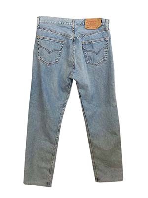 ロサンゼルス、メルボルン、ベルリン…海外古着ショップクルーズ! YUMMY Vintage - Slide:3