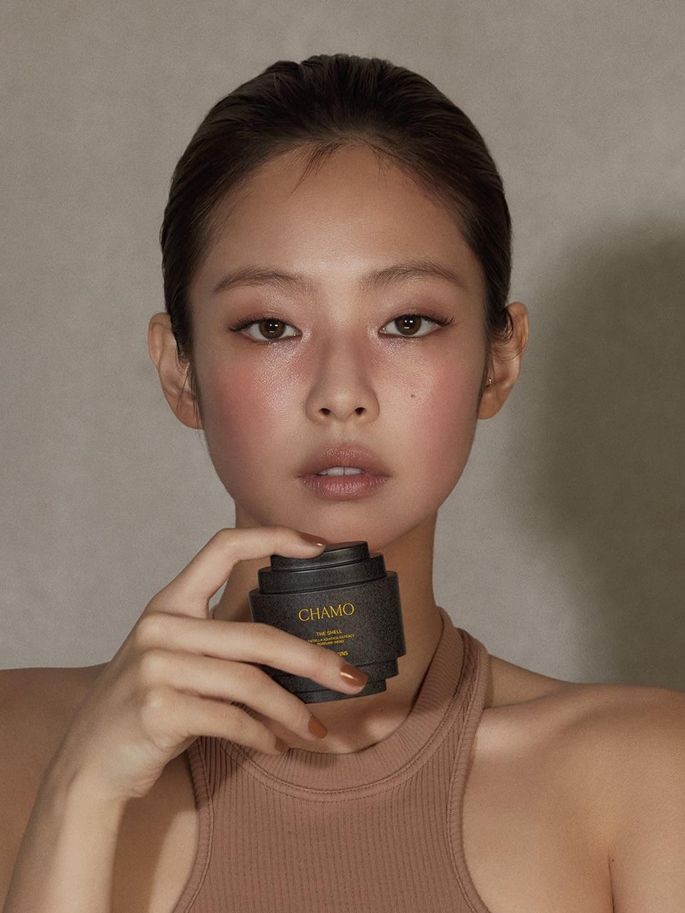 タンバリンズ, ジェニー, Jennie