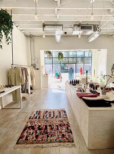 ロサンゼルス、メルボルン、ベルリン…海外古着ショップクルーズ! The Gorky - Slide:1