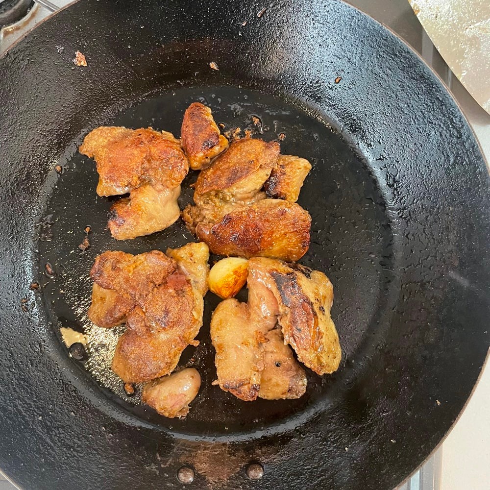 5分めし - Slide:6