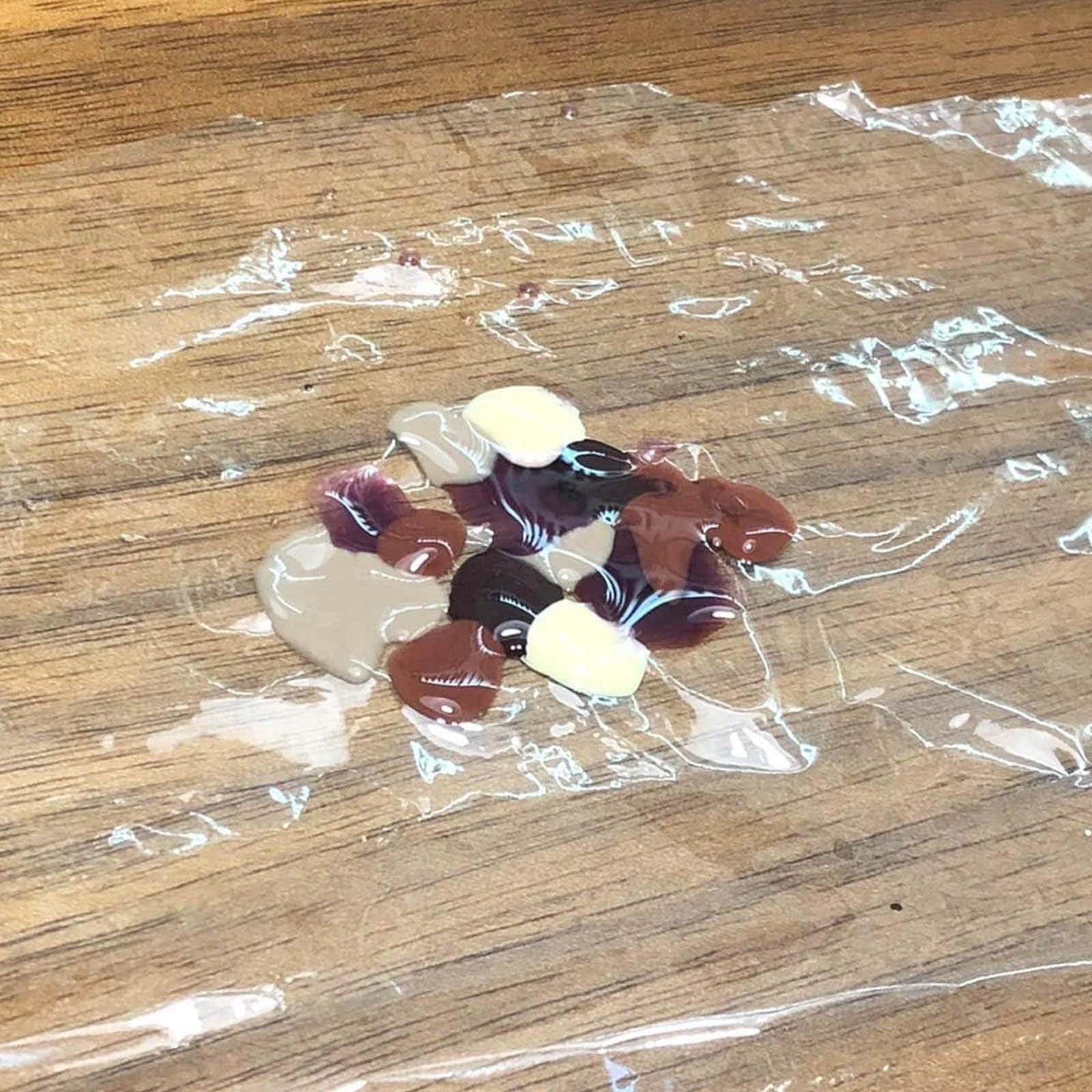 「mojo NAIL」関根祥子さんに教えてもらう、独創的なセルフネイル with Pinterest - Slide:3