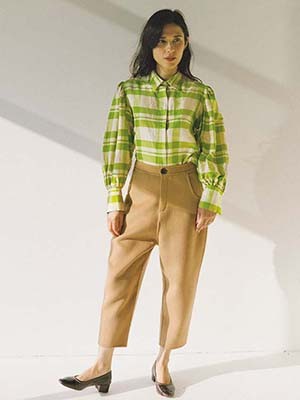 ロサンゼルス、メルボルン、ベルリン…海外古着ショップクルーズ! The Gorky - Slide:3