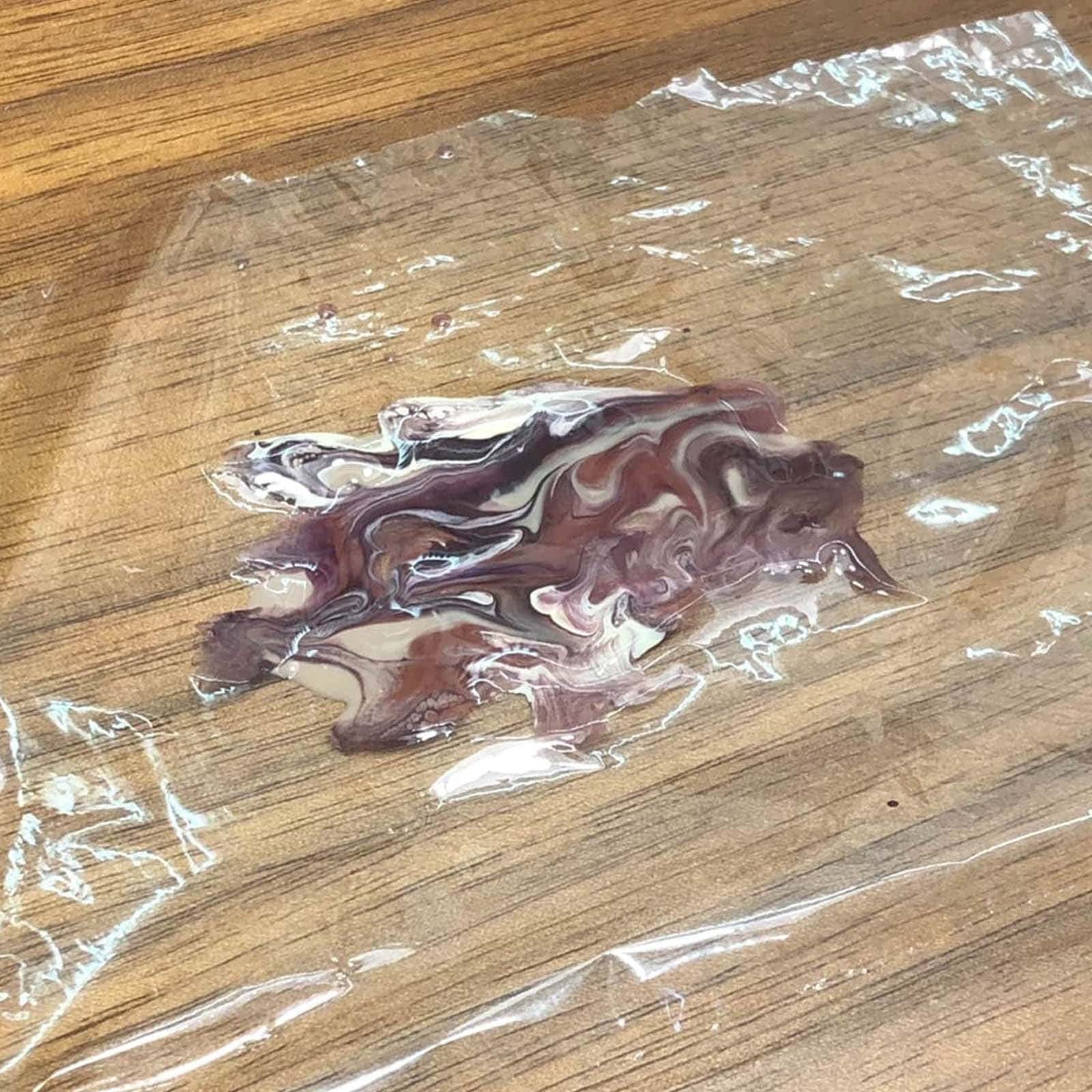 「mojo NAIL」関根祥子さんに教えてもらう、独創的なセルフネイル with Pinterest - Slide:4